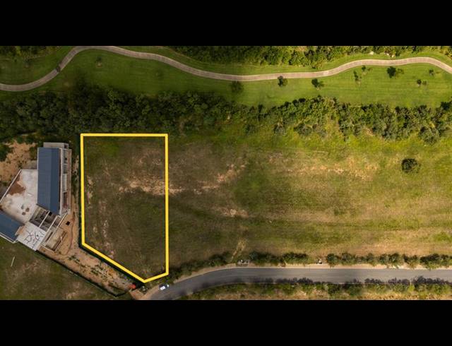 LAND FOR SALE IN STEYN CITY